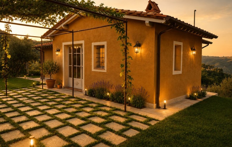 Villa singola in vendita a Camaiore