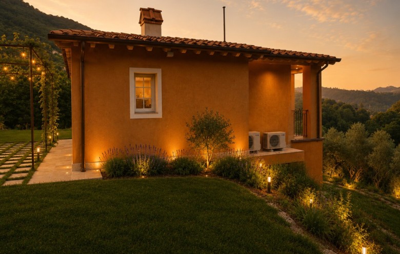 Villa singola in vendita a Camaiore
