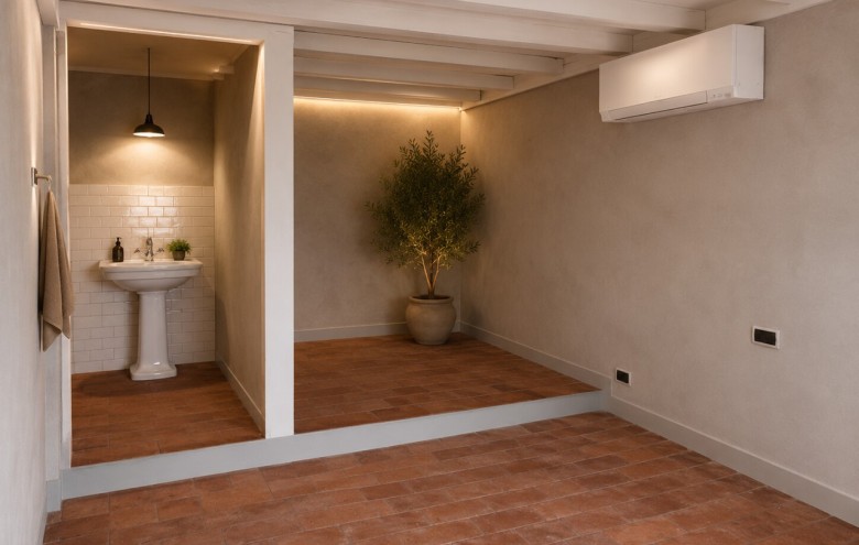 Villa singola in vendita a Camaiore