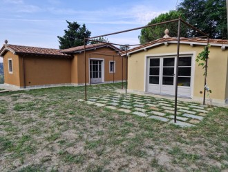 Villa singola in vendita a Pieve di Camaiore