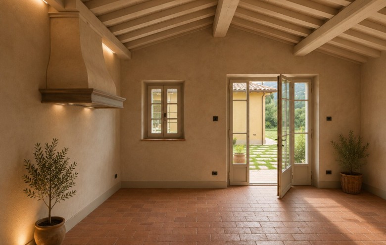 Villa singola in vendita a Camaiore