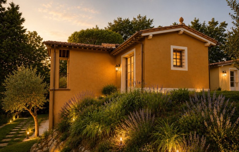 Villa singola in vendita a Camaiore