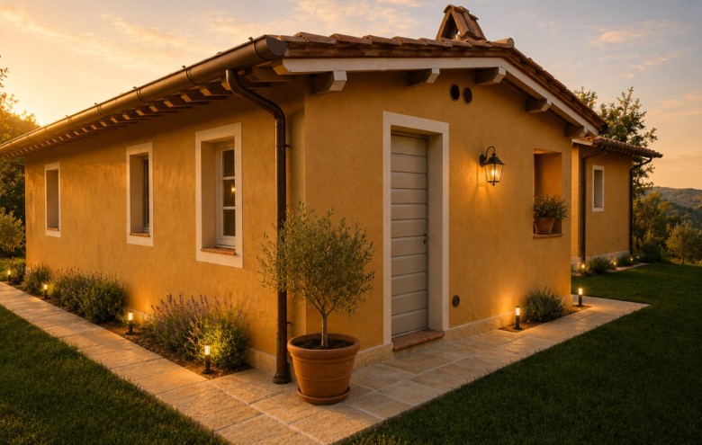 Villa singola in vendita a Camaiore