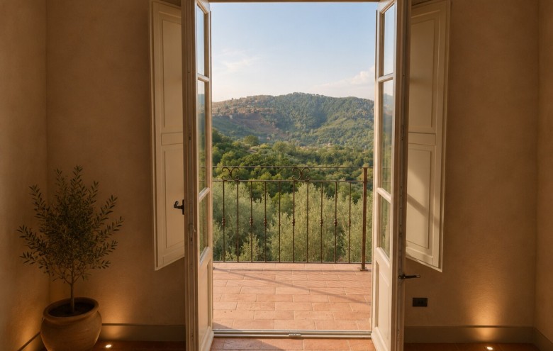 Villa singola in vendita a Camaiore