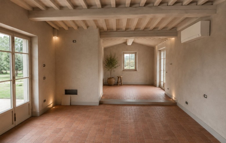 Villa singola in vendita a Camaiore