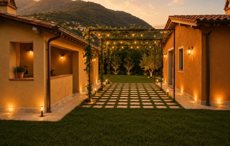 Villa singola in vendita a Camaiore