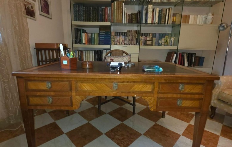 Villa singola in vendita a Massa