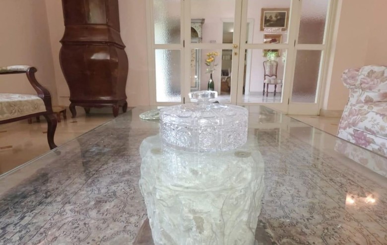 Villa singola in vendita a Massa