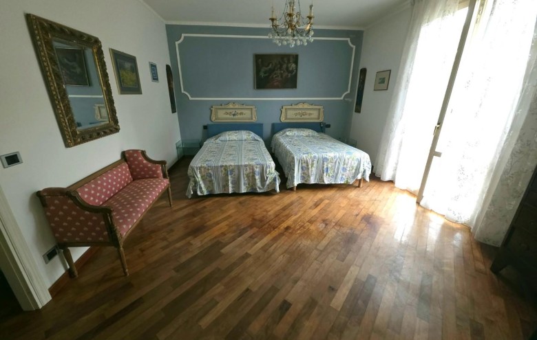 Villa singola in vendita a Massa