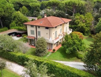 Villa singola in vendita a Ronchi