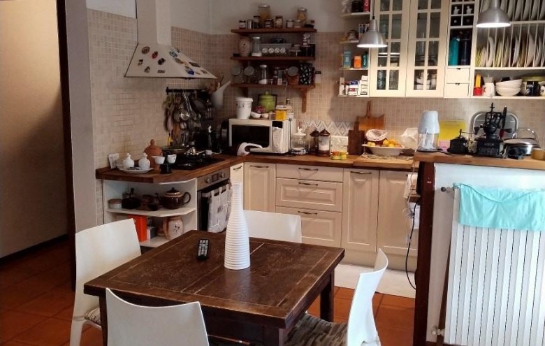 Bifamiliare in vendita a Massa