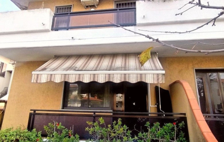 Bifamiliare in vendita a Massa