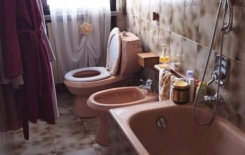 Bifamiliare in vendita a Massa