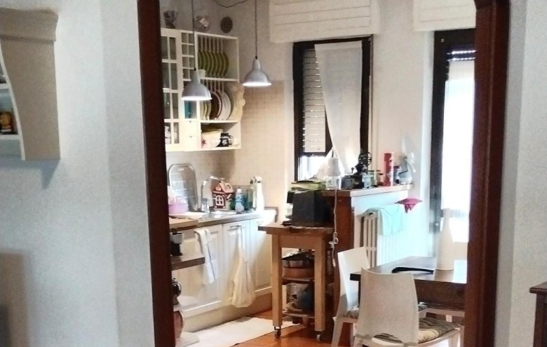 Bifamiliare in vendita a Massa