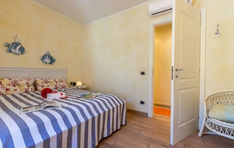 Villa singola in vendita a Pietrasanta