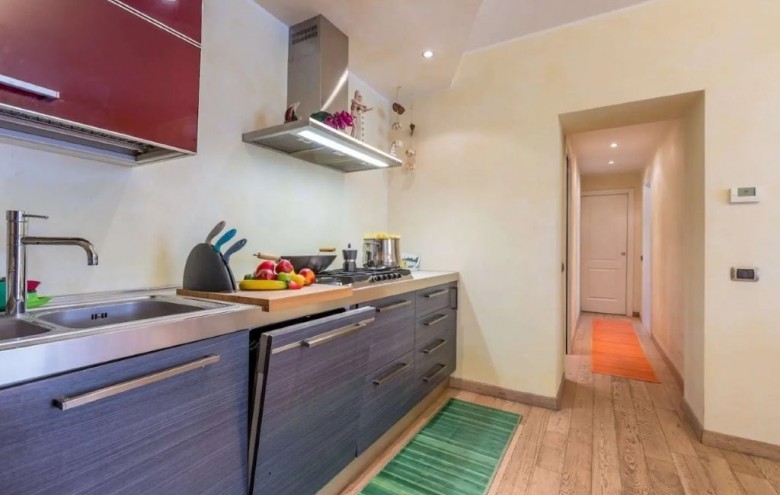 Villa singola in vendita a Pietrasanta