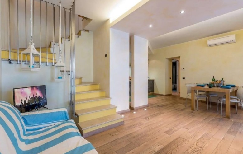 Villa singola in vendita a Pietrasanta