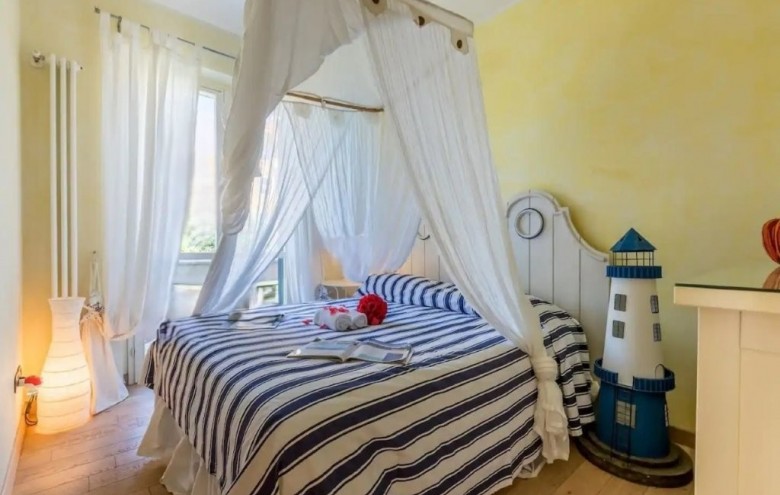 Villa singola in vendita a Pietrasanta