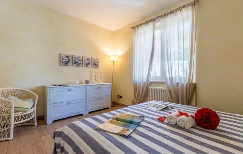 Villa singola in vendita a Pietrasanta