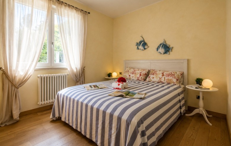 Villa singola in vendita a Pietrasanta