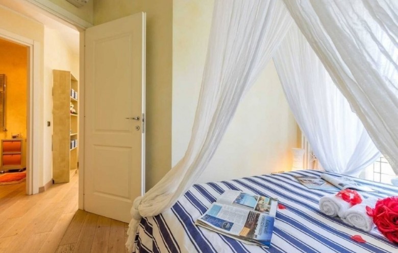 Villa singola in vendita a Pietrasanta