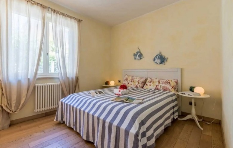 Villa singola in vendita a Pietrasanta