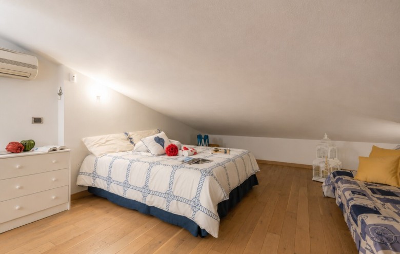 Villa singola in vendita a Pietrasanta