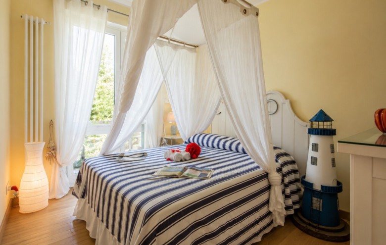 Villa singola in vendita a Pietrasanta