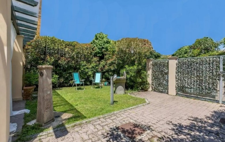 Villa singola in vendita a Pietrasanta