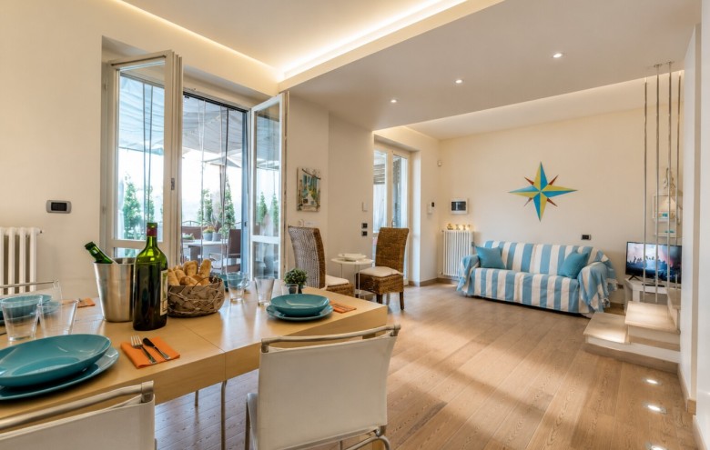 Villa singola in vendita a Pietrasanta