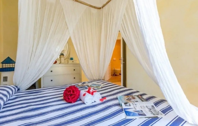 Villa singola in vendita a Pietrasanta