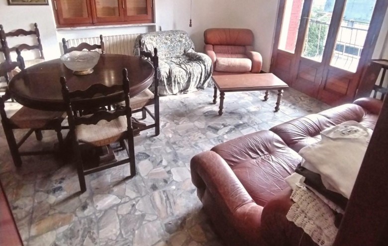 Villa singola in vendita a Massa