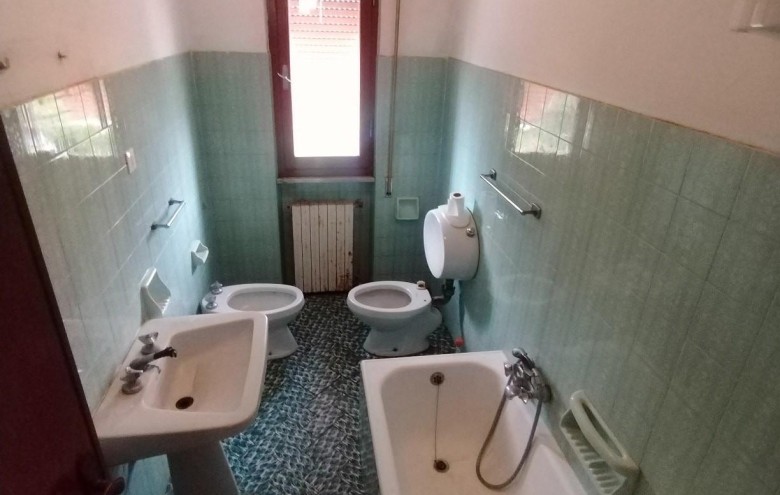 Villa singola in vendita a Massa