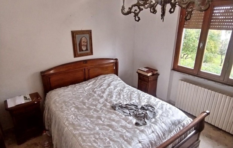 Villa singola in vendita a Massa