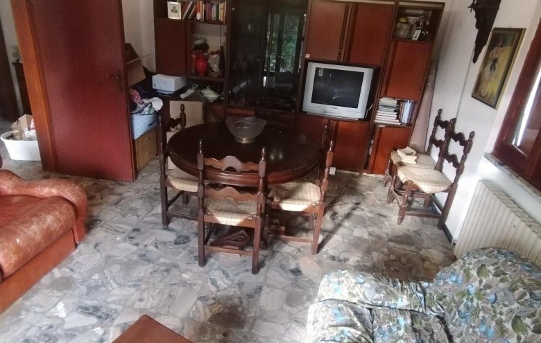 Villa singola in vendita a Massa