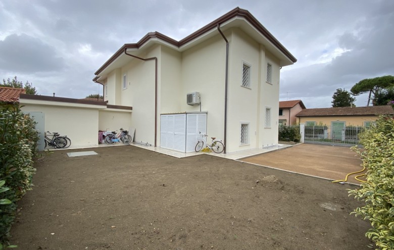 Villa singola in vendita a Pietrasanta