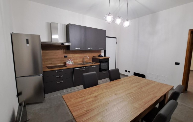 Attico in vendita a Viareggio