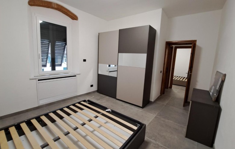 Attico in vendita a Viareggio