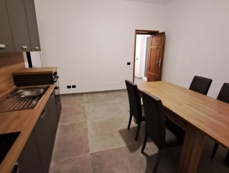 Attico in vendita a Viareggio