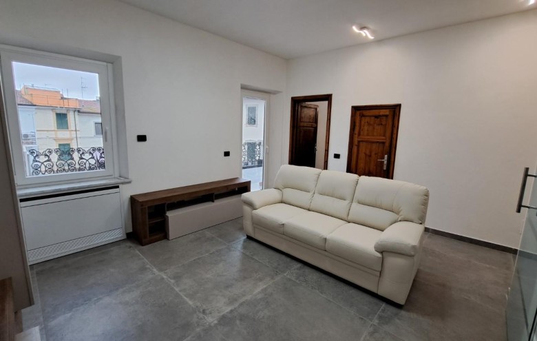 Attico in vendita a Viareggio