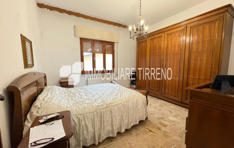 Villa singola in vendita a Massa