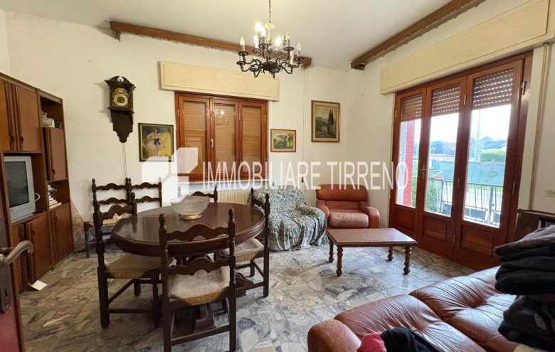 Villa singola in vendita a Massa