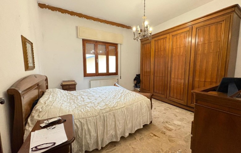 Villa singola in vendita a Massa