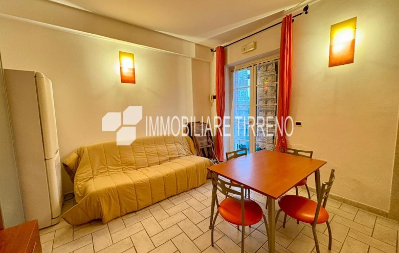 Appartamento in vendita a Massa