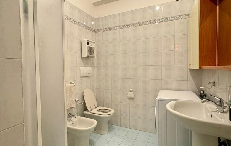 Appartamento in vendita a Massa