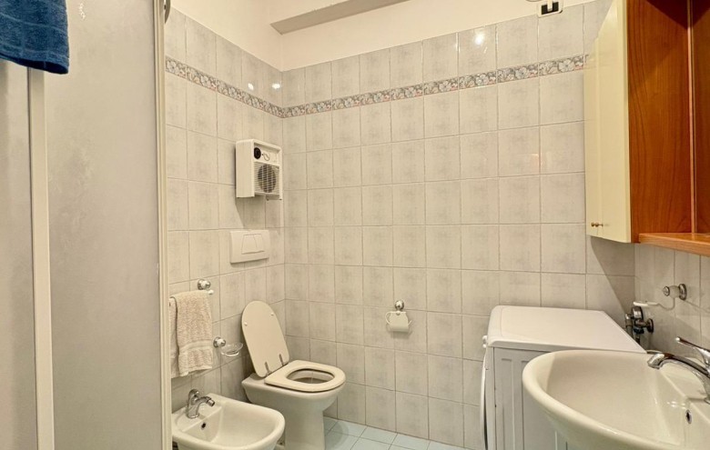 Appartamento in vendita a Massa