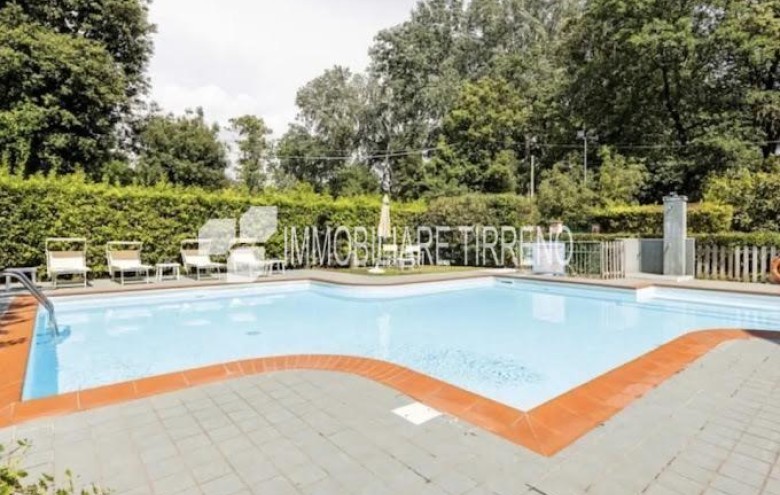 Appartamento in vendita a Massa