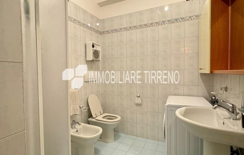 Appartamento in vendita a Massa