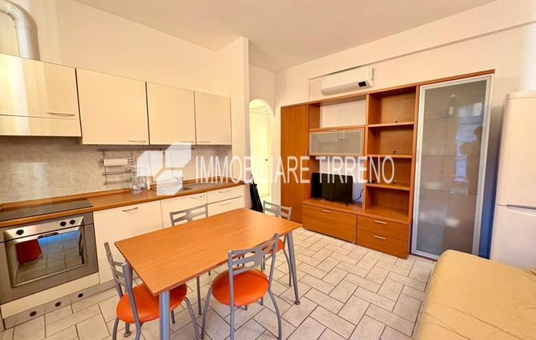 Appartamento in vendita a Massa