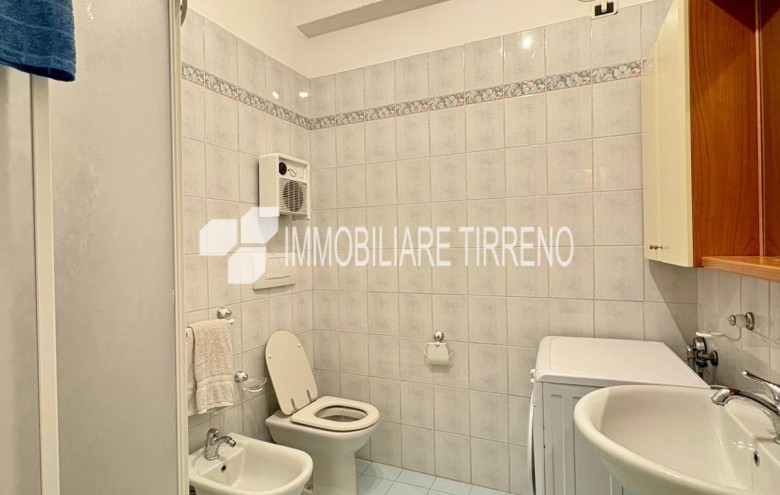 Appartamento in vendita a Massa